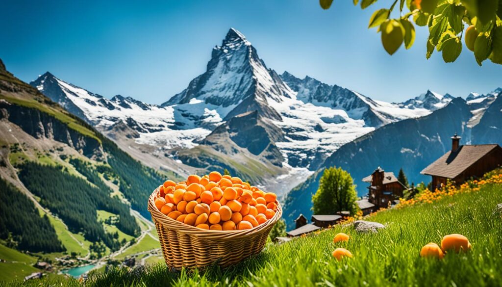 must-try dishes in Zermatt must-try dishes in Zermatt