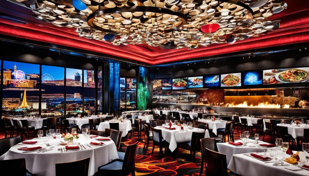must-try restaurants in Las Vegas must-try restaurants in Las Vegas