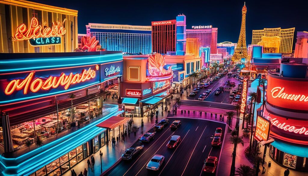 must-try restaurants in Las Vegas must-try restaurants in Las Vegas