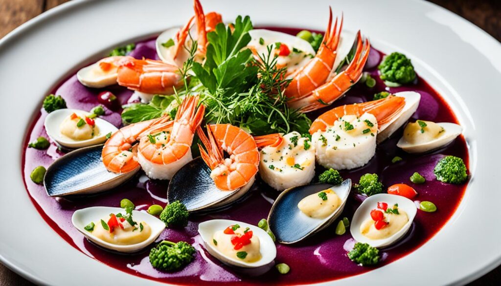 must-try seafood dishes in Bergen must-try seafood dishes in Bergen