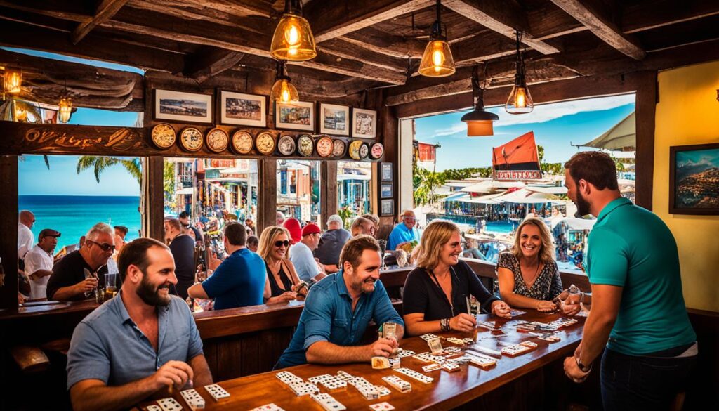 must-visit Bridgetown drinking spots must-visit Bridgetown drinking spots