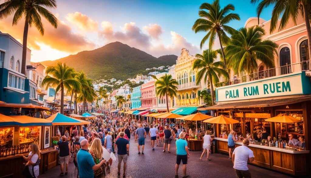 must-visit Bridgetown drinking spots must-visit Bridgetown drinking spots