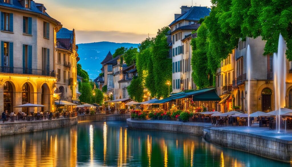 must-visit attractions in Geneva must-visit attractions in Geneva