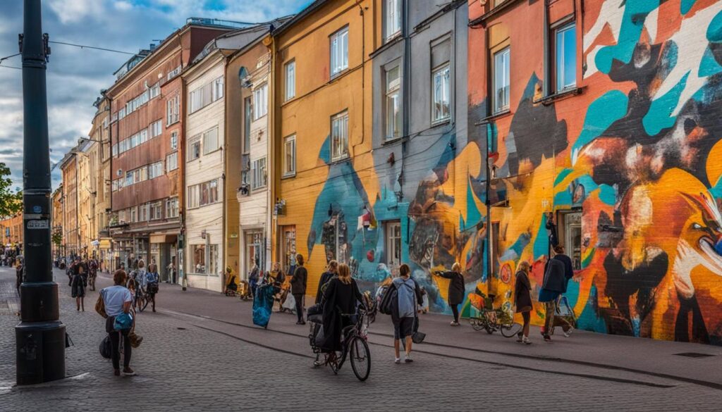 must-visit attractions in Helsinki must-visit attractions in Helsinki