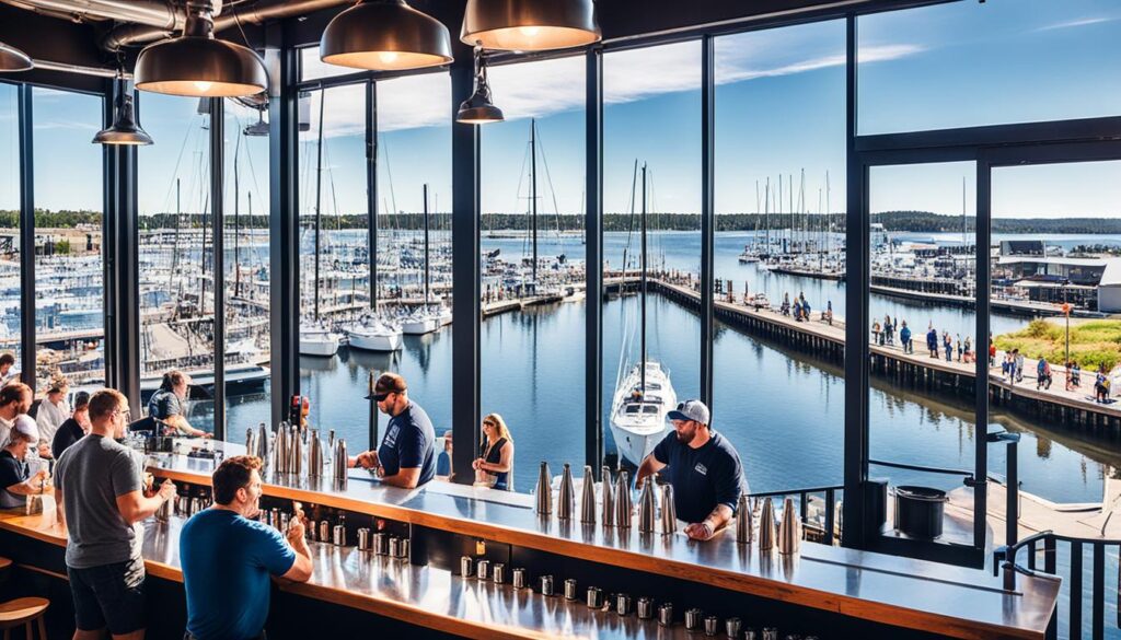 must-visit breweries Vancouver must-visit breweries Vancouver
