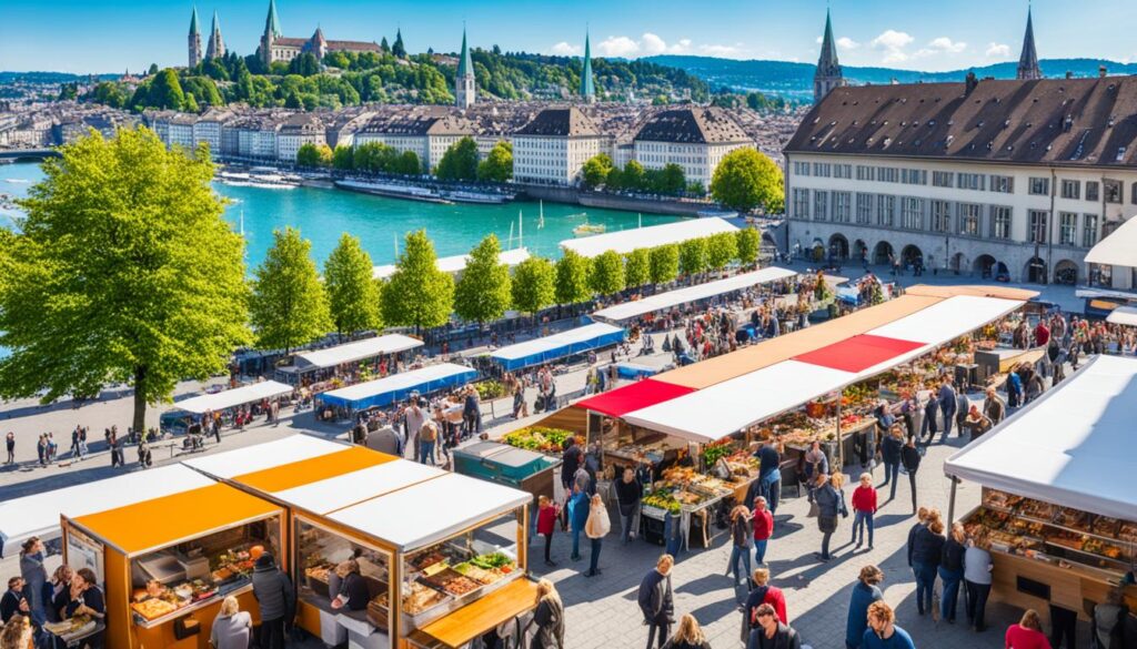 must-visit eateries in Zurich must-visit eateries in Zurich
