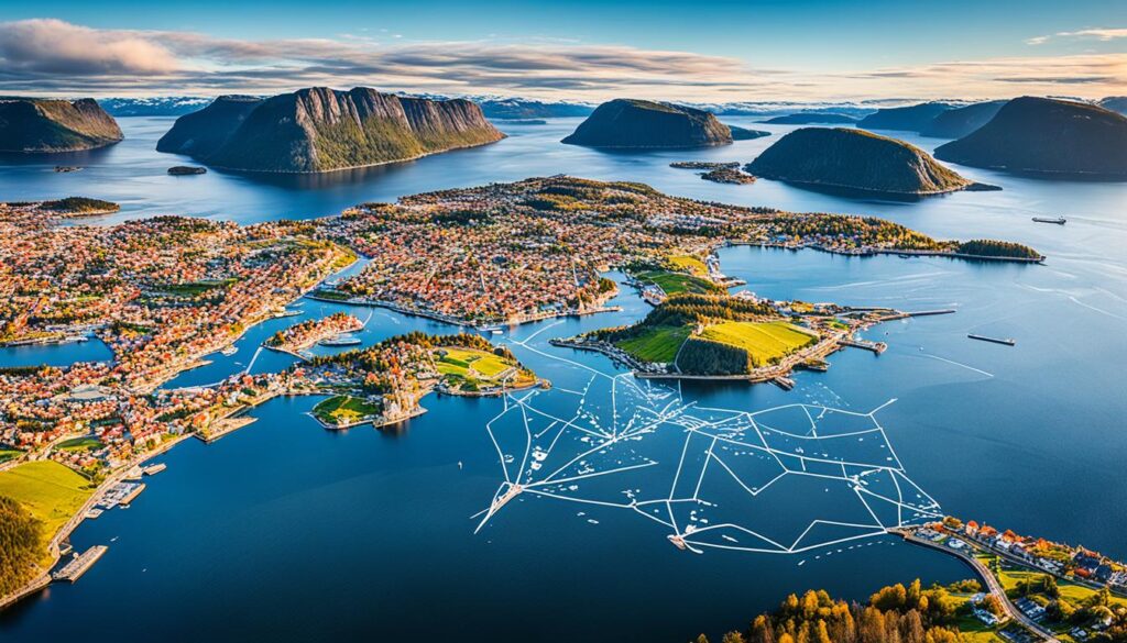 must-visit islands in Trondheimsfjord must-visit islands in Trondheimsfjord