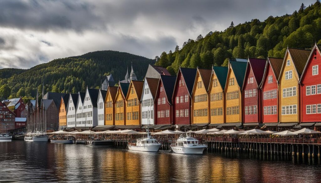 must-visit landmarks in Bergen must-visit landmarks in Bergen