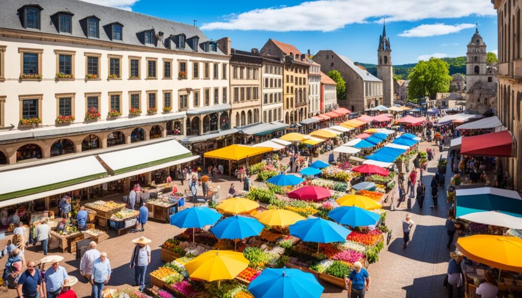 must-visit markets in Odense must-visit markets in Odense