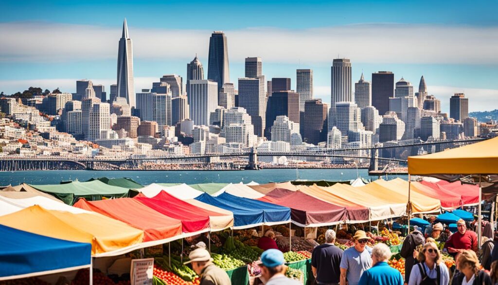 must-visit markets in SF must-visit markets in SF