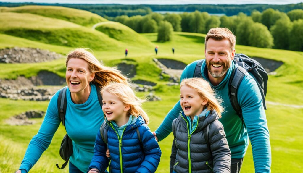 must-visit places for family in Aalborg must-visit places for family in Aalborg