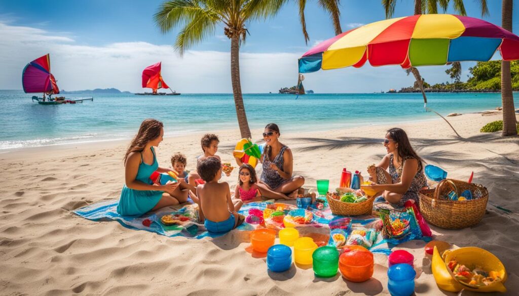 must-visit places in Cancun with kids must-visit places in Cancun with kids