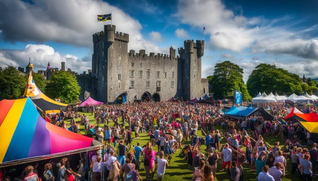 must-visit places in Kilkenny must-visit places in Kilkenny