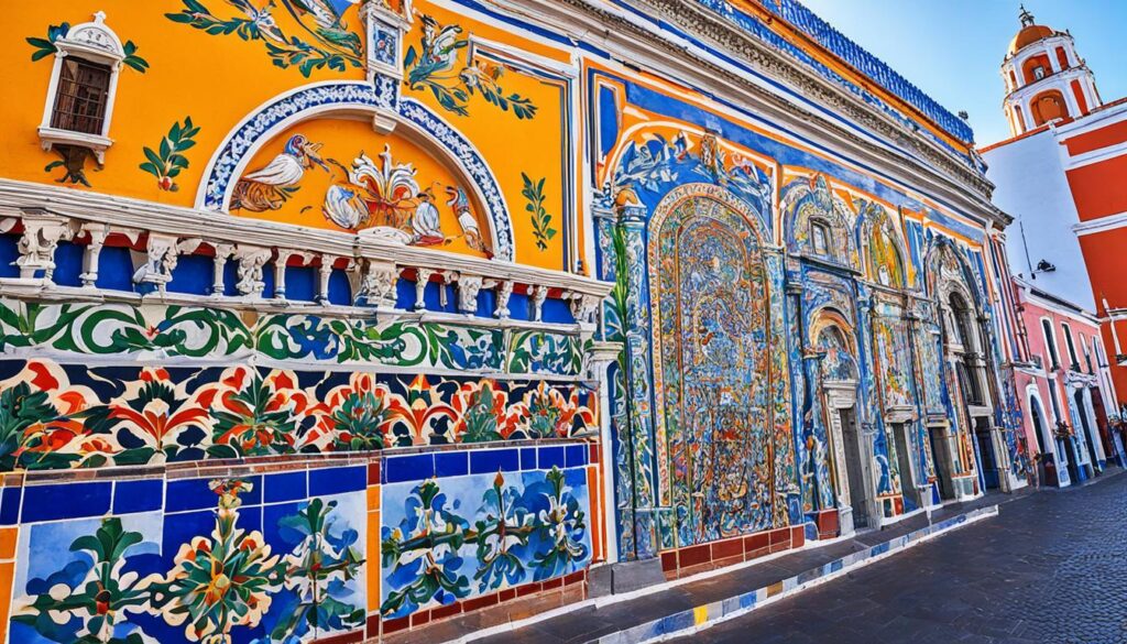must-visit places in Puebla must-visit places in Puebla