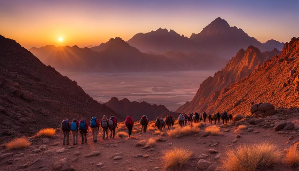 must-visit places in Sharm El Sheikh must-visit places in Sharm El Sheikh