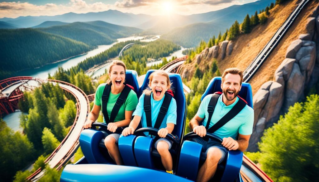 must-visit theme parks for families in Canada must-visit theme parks for families in Canada