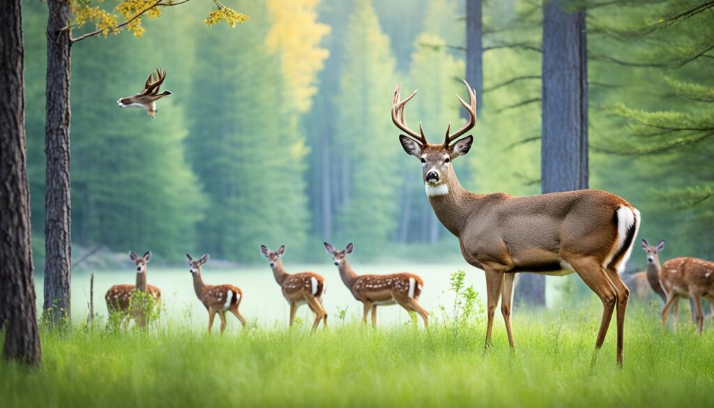 nature preservation programs nature preservation programs