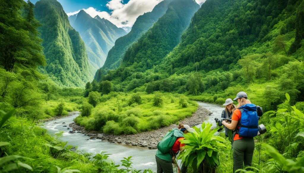 nature preservation programs nature preservation programs