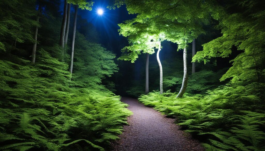 nature trails nature trails