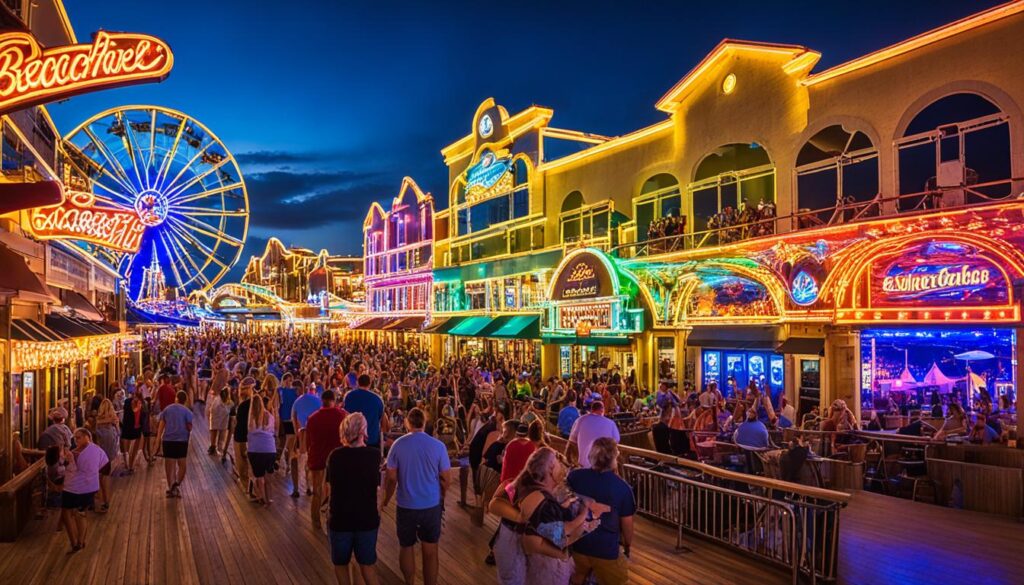 nightlife South Padre Island nightlife South Padre Island