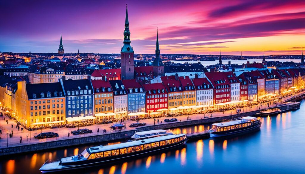 nightlife in Copenhagen and Stockholm nightlife in Copenhagen and Stockholm