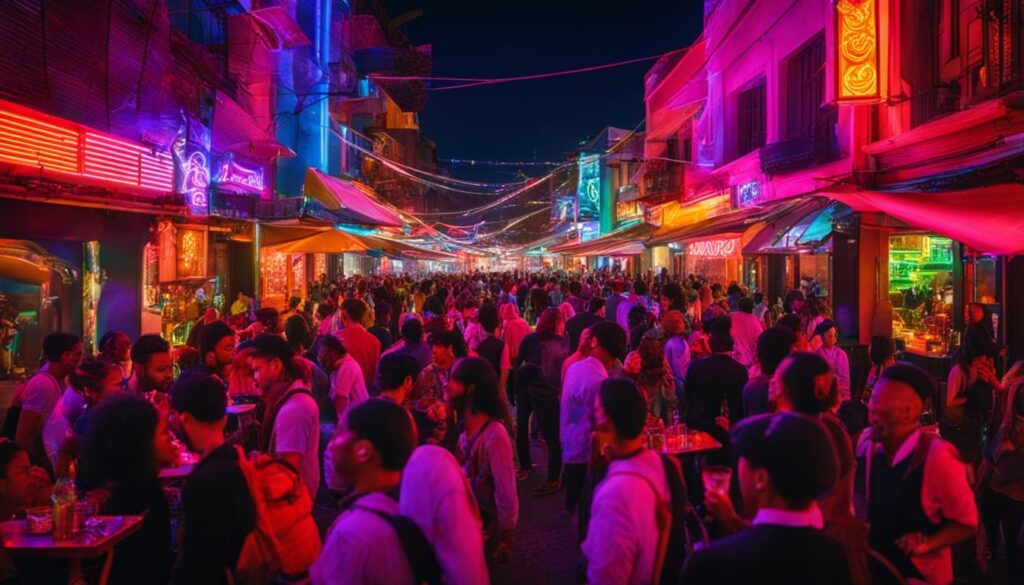 nightlife recommendations in Playa del Carmen nightlife recommendations in Playa del Carmen