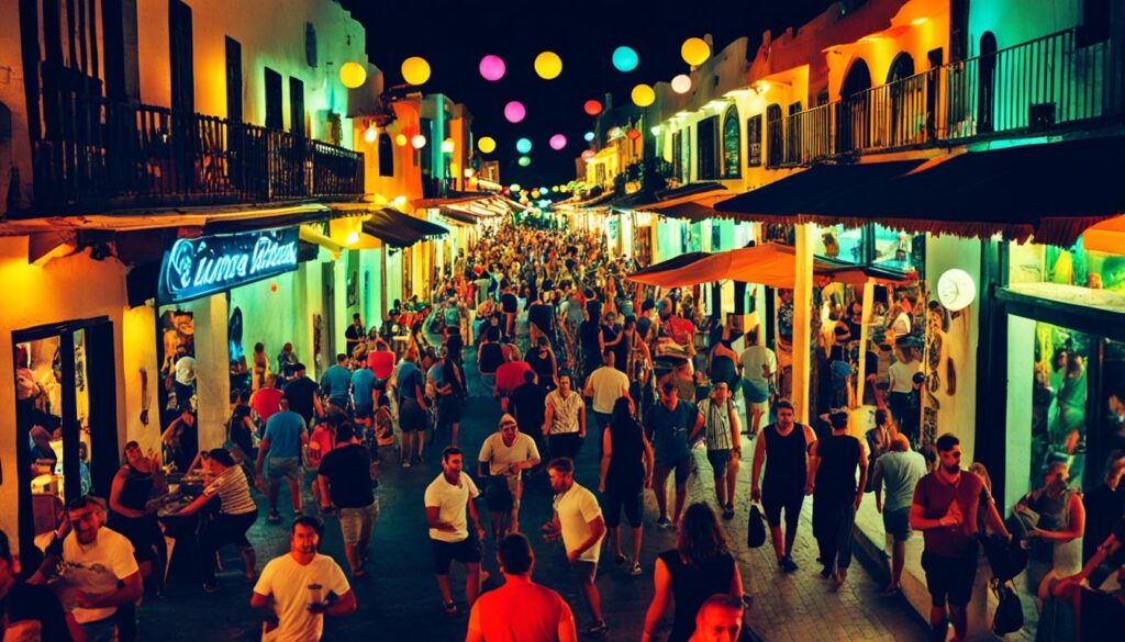 nightlife safety in Playa del Carmen nightlife safety in Playa del Carmen