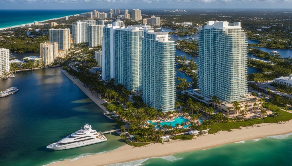 oceanfront accommodations Fort Lauderdale oceanfront accommodations Fort Lauderdale