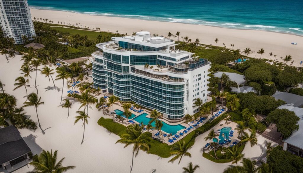 oceanfront accommodations Fort Lauderdale oceanfront accommodations Fort Lauderdale