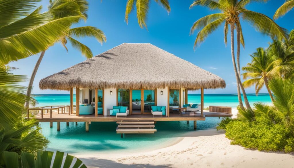 oceanfront bungalows oceanfront bungalows