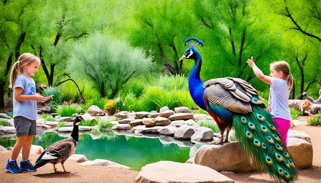 off-Strip Las Vegas attractions for all ages off-Strip Las Vegas attractions for all ages