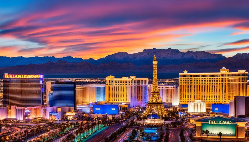 off-peak season Las Vegas off-peak season Las Vegas