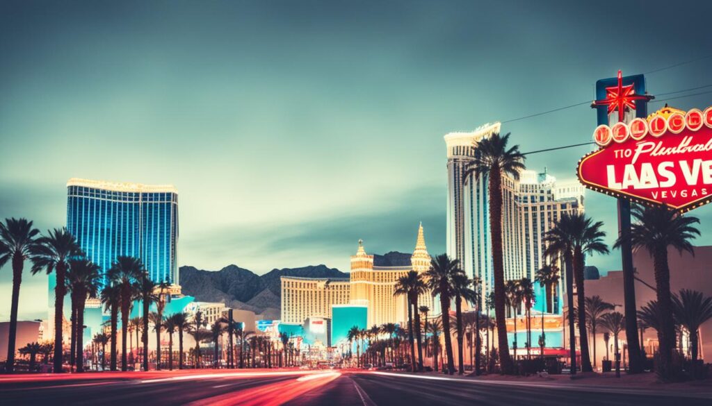 off-peak season Las Vegas off-peak season Las Vegas