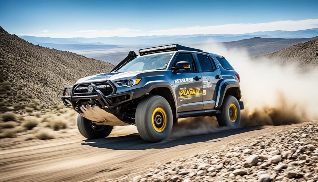 off-roading near Reno off-roading near Reno