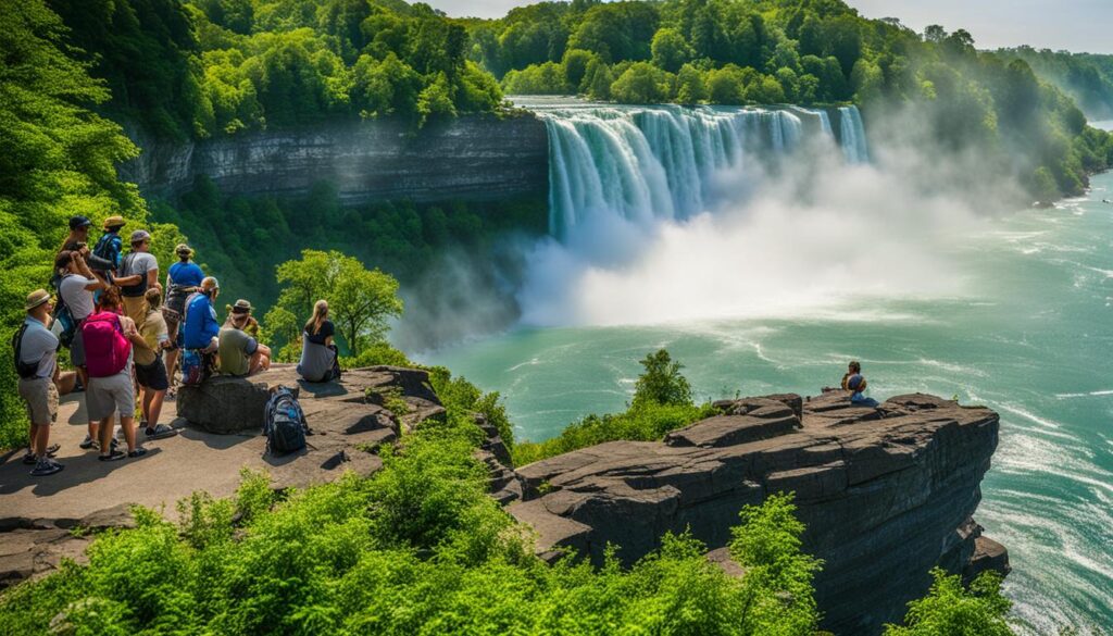 off the beaten path Niagara Falls tours off the beaten path Niagara Falls tours