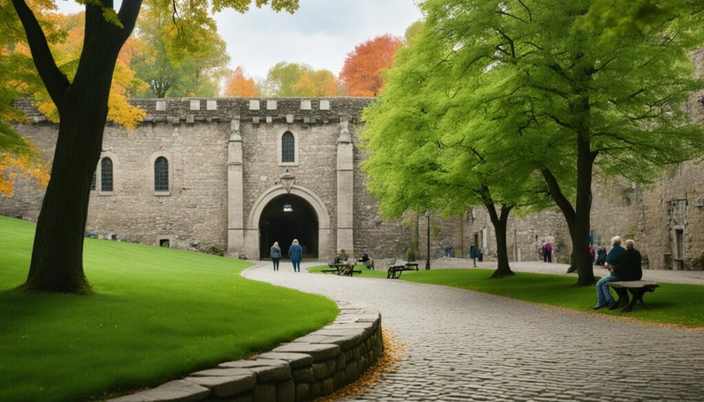 off the beaten path Quebec City attractions off the beaten path Quebec City attractions