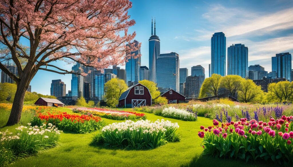 off-the-beaten-path attractions Toronto off-the-beaten-path attractions Toronto