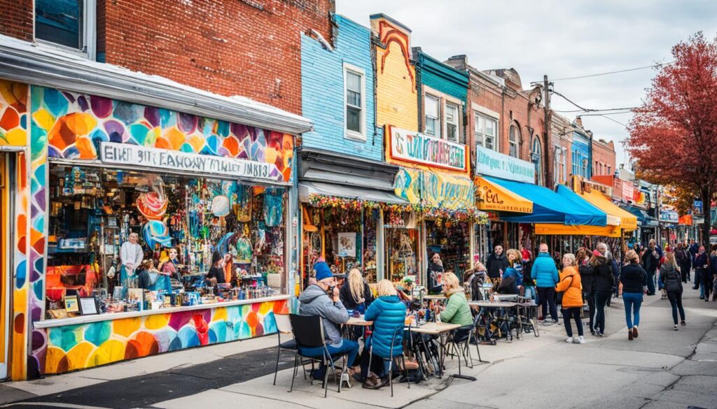 off-the-beaten-path attractions Toronto off-the-beaten-path attractions Toronto