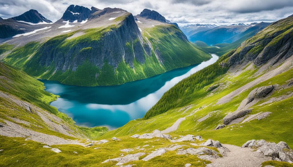 off-the-beaten-path destinations near Bergen off-the-beaten-path destinations near Bergen