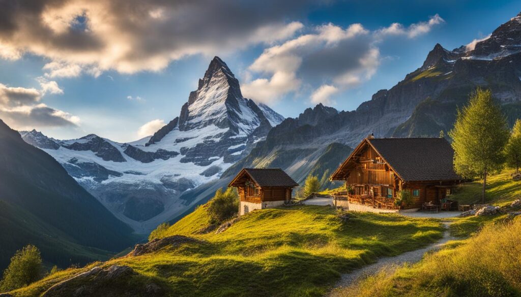 off-the-beaten-path destinations near Zermatt off-the-beaten-path destinations near Zermatt
