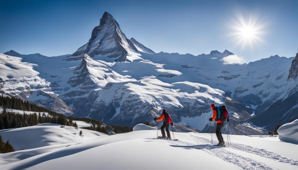 offbeat Zermatt activities offbeat Zermatt activities