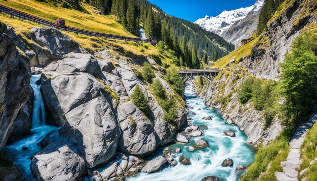 offbeat destinations in Zermatt region offbeat destinations in Zermatt region