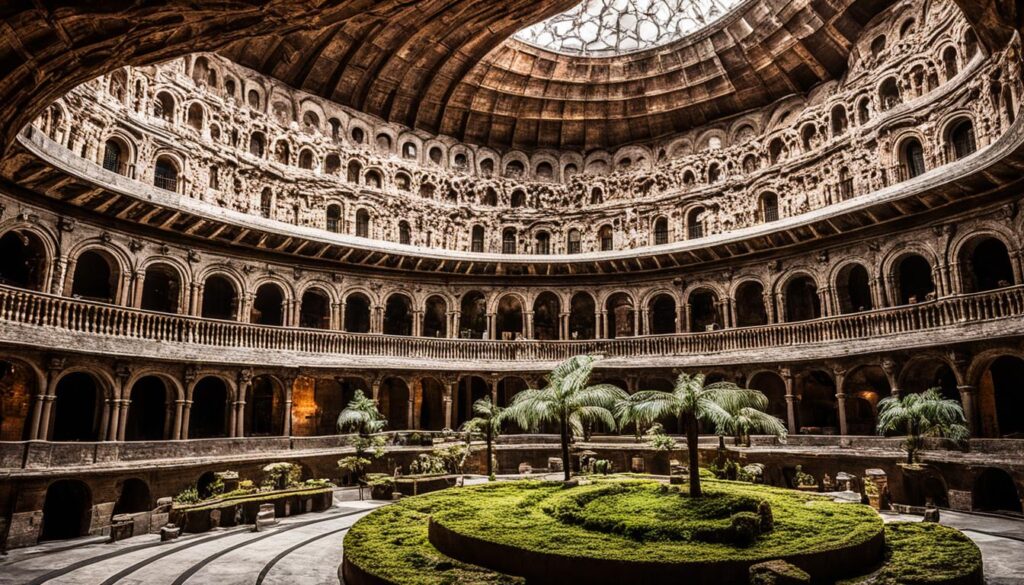 offbeat museums in Mexico City offbeat museums in Mexico City