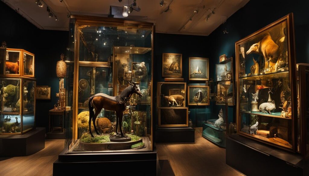 offbeat museums in Odense offbeat museums in Odense