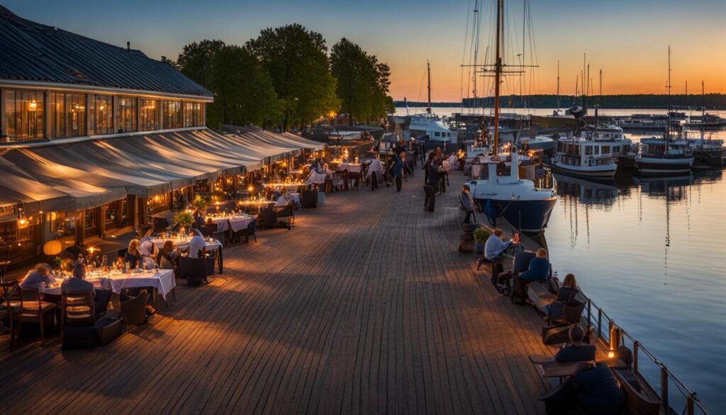 one-of-a-kind experiences in Turku one-of-a-kind experiences in Turku