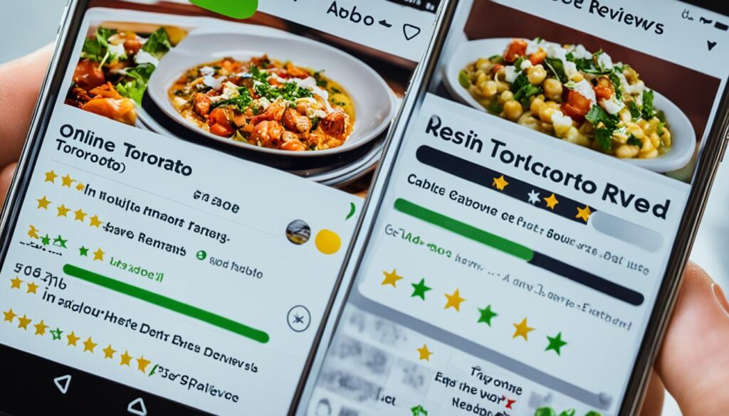 online reviews and ratings online reviews and ratings