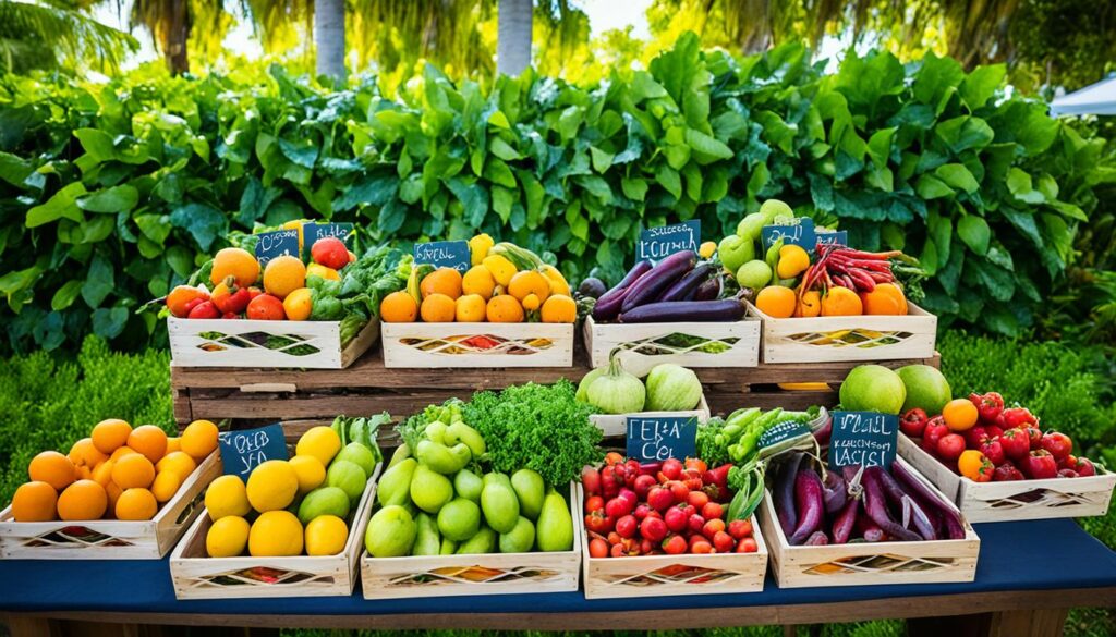 organic produce Miami organic produce Miami