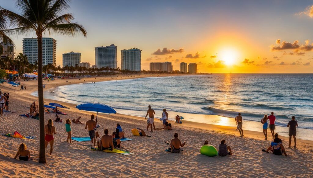outdoor activities Fort Lauderdale beaches outdoor activities Fort Lauderdale beaches