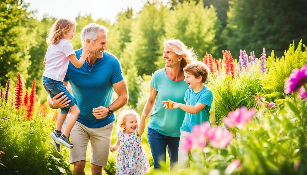 outdoor activities for families Montreal outdoor activities for families Montreal