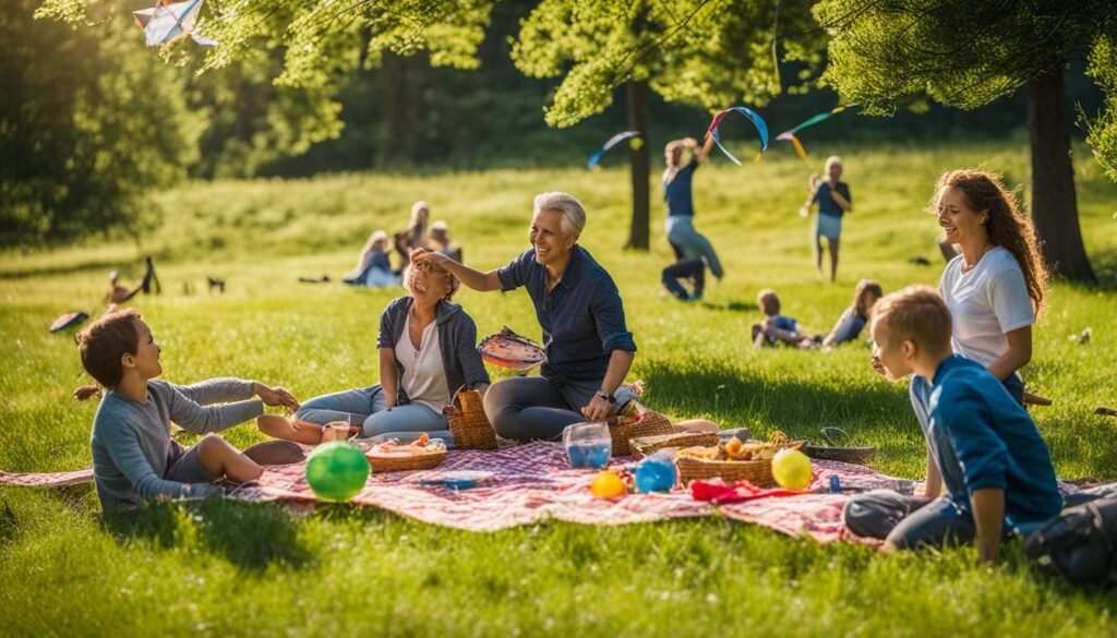 outdoor activities for families Roskilde outdoor activities for families Roskilde